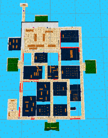 Baldi's Basics in Education and Learning Educational — v0.2 Version