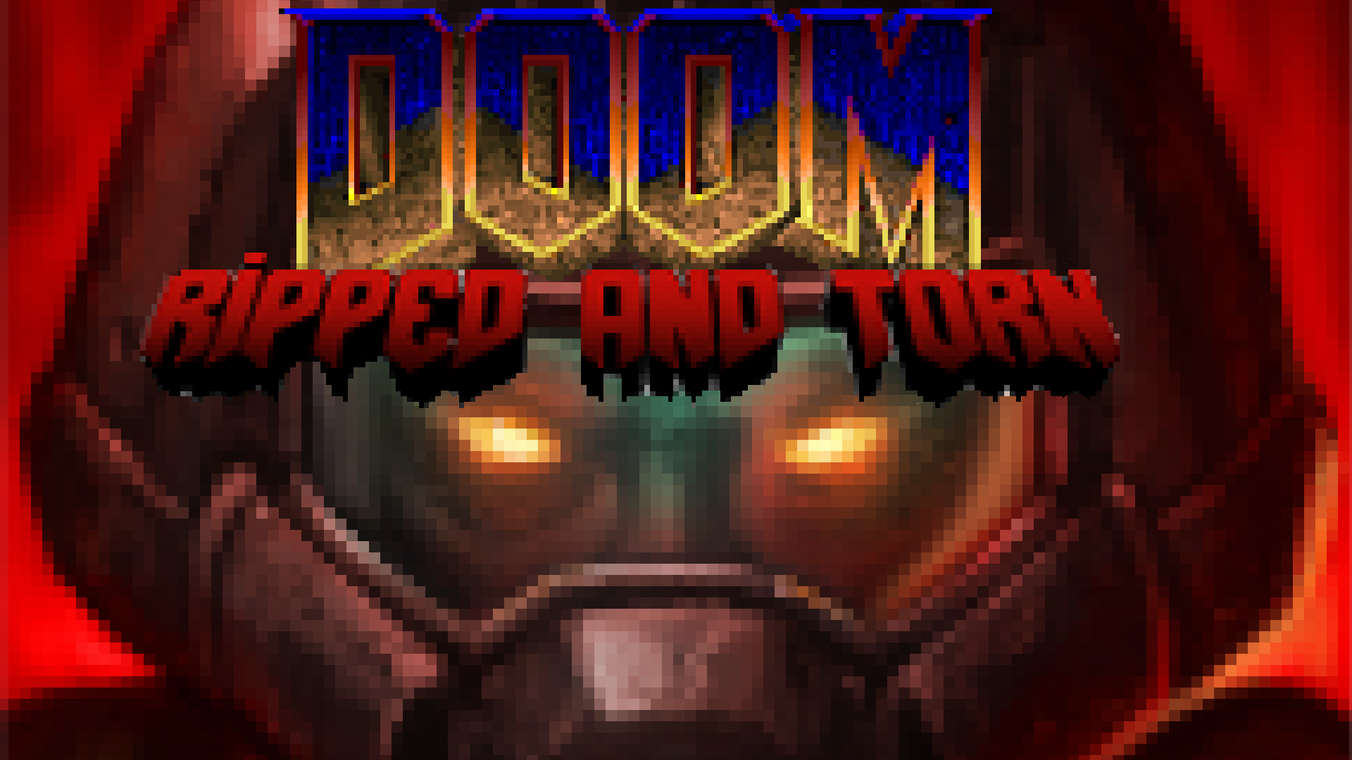 Doom — RAT1b2