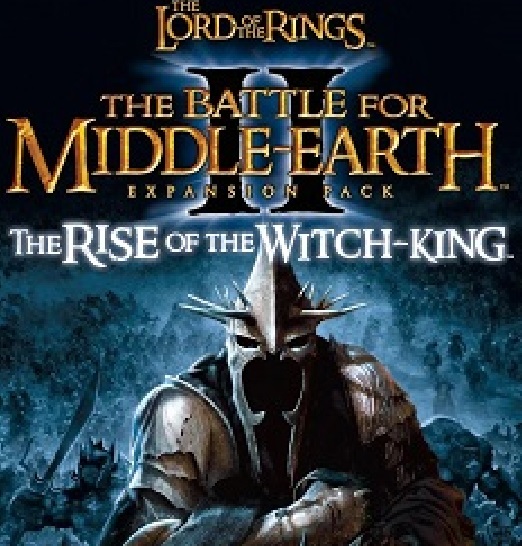 The Battle for Middle-earth II: Rise of the Witch-king — QOLmod v005