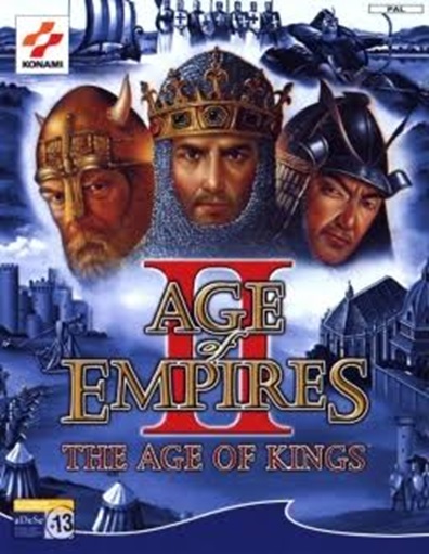 Age of Empires II: The Conquerors — AOE2cdFE OGMUSIC