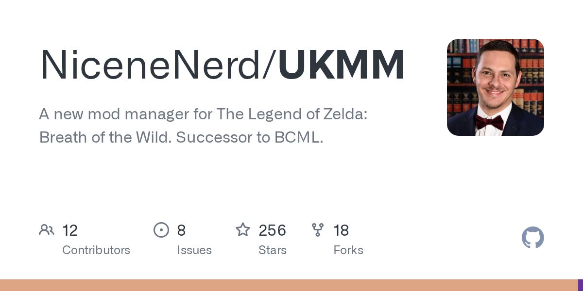 UKMM
