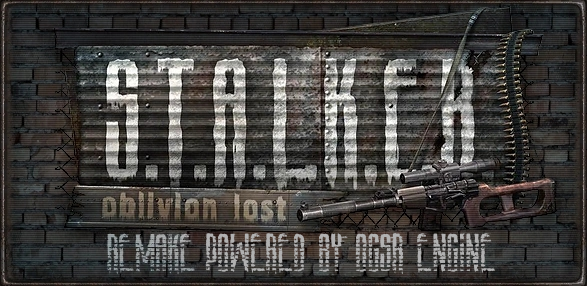 S.T.A.L.K.E.R. Shadow of Chernobyl — OLR 2.5 OGSR – Patch 10.08.2026