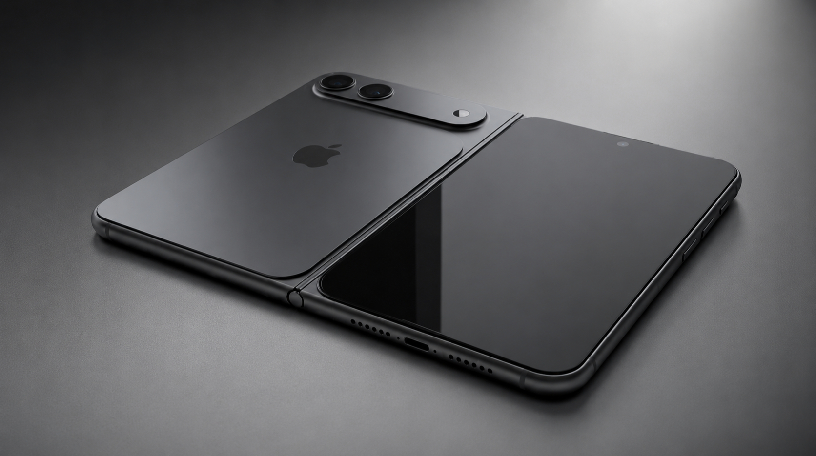 Apple досі обирає між рідким металом і 3D‑друком для створення петлі iPhone Ultra, каже інсайдер