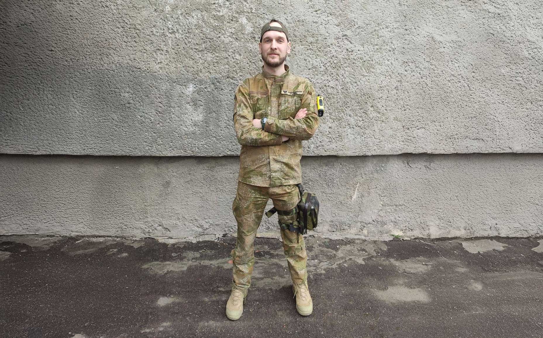 «Історія мого брата — трагедія тисяч українців». Як рідні та колеги бережуть пам’ять зниклого 3D-художника