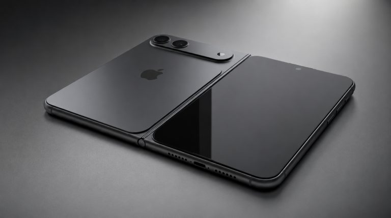 Apple досі обирає між рідким металом і 3D‑друком для створення петлі iPhone Ultra, каже інсайдер